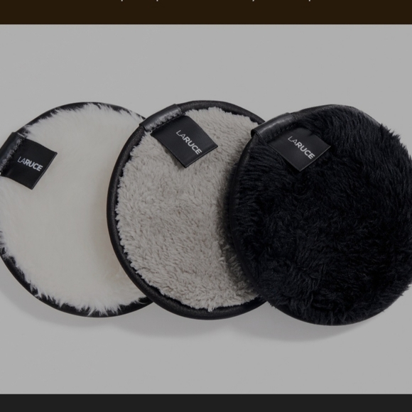 Laruce Beauty: Facial Disk Set -BNIP!! - Picture 6 of 9